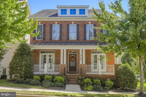 4107 Celtic Way, Frederick, MD 21704-7373, United States