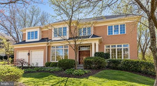 7016 WINTERBERRY LANE