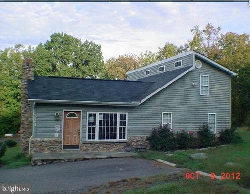 321 Cambridge St, Fredericksburg, VA 22405-1454, United States