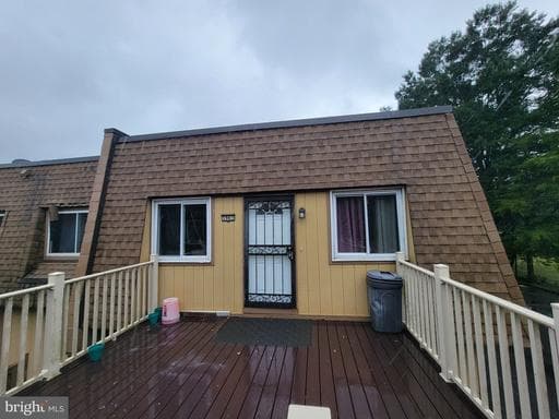 3961 San Leandro PL #E ALEXANDRIA VA 22309