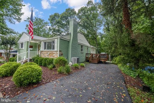 3213 Verona Dr, Silver Spring, MD 20906-5359, United States