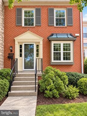 7602 Westlake Ter, Bethesda, MD 20817-6545, United States
