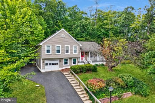 19 Matio Cv, Stafford, VA 22554-7621, United States