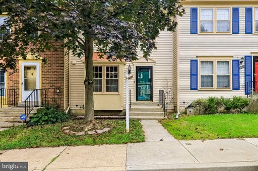 3027 Mozart Dr, Silver Spring, MD 20904-6804, United States
