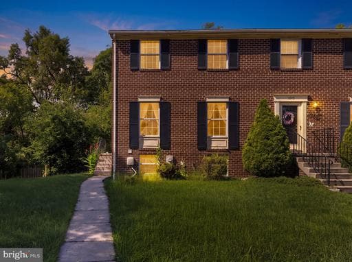1047 Bulman Harbour, Pasadena, MD 21122-6525, United States