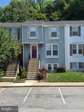 11438 Red Jade Ct, Upper Marlboro, MD 20774-1586, United States