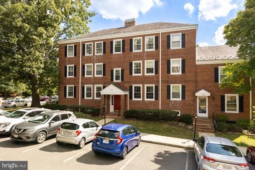 2888 S Buchanan St, Arlington, VA 22206-1346, United States