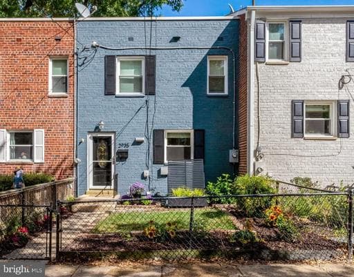 2935 LANDOVER ST,ALEXANDRIA,VA,22305,ALEXANDRIA CITY