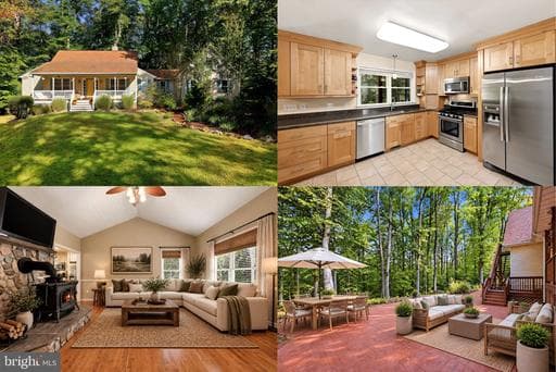 131 Whitetail Way, Fredericksburg, VA 22406-4690, United States