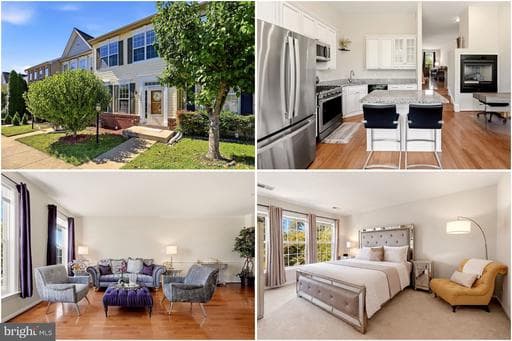 15620 William Bayliss Ct, Woodbridge, VA 22191-6072, United States