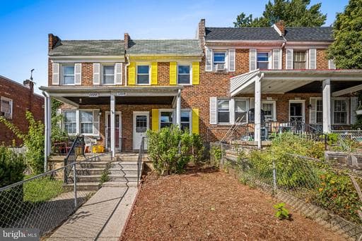1318 W 37th St, Baltimore, MD 21211-1921, United States - Photo 1