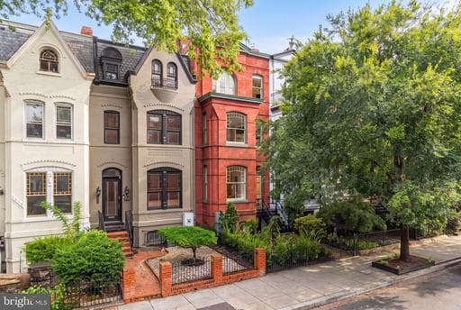1816 13th St NW, Washington, DC 20009-4424, United States
