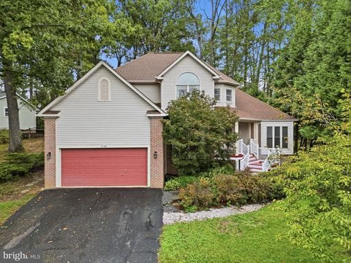 2178 Harpoon Dr, Stafford, VA 22554-2330, United States