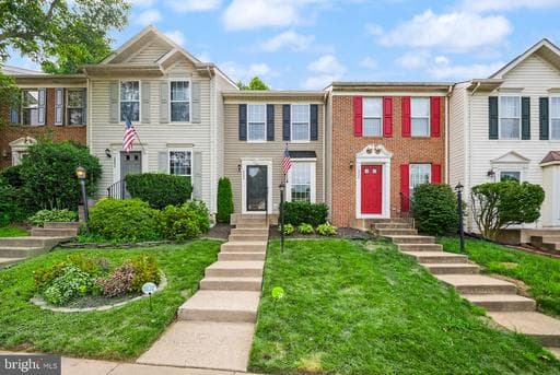 15588 Three Otters Pl, Manassas, VA 20112-5425, United States