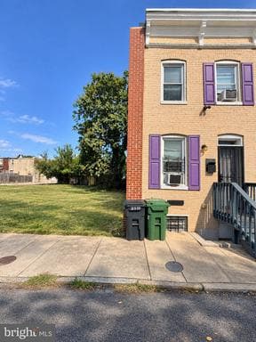2537 Salem St, Baltimore, MD 21217-1845, United States - Photo 1