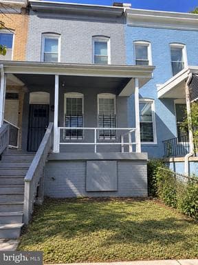 2850 Boarman Ave, Baltimore, MD 21215-6629, United States - Photo 1
