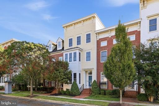 3636 Islington St, Frederick, MD 21704-7000, United States