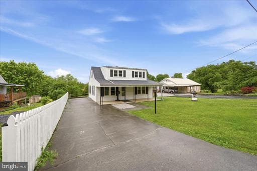 126 MARPLE RD,WINCHESTER,VA,22603,FREDERICK