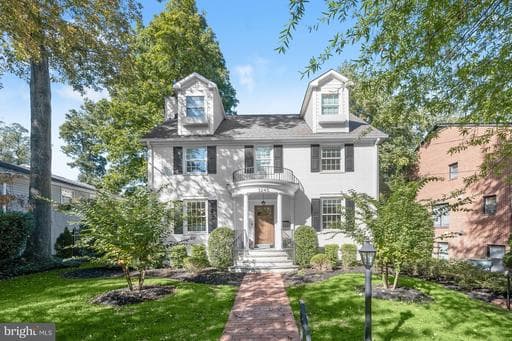 3245 Arcadia Pl NW, Washington, DC 20015-2329, United States