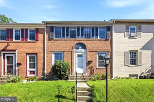 13103 Vineyard Way, Woodbridge, VA 22191-1023, United States