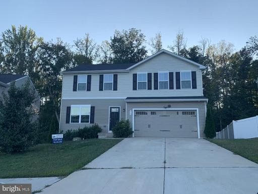 612 McFerren Rd, Stafford, VA 22554-7370, United States