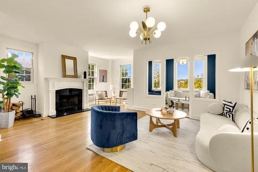 2040 Belmont Rd NW, Washington, DC 20009-5404, United States
