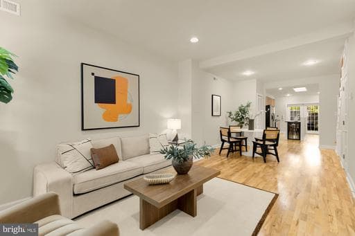 1225 4th St NW, Washington, DC 20001-4601, United States - Photo 1