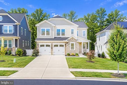 54 Boxelder Dr, Stafford, VA 22554-6869, United States