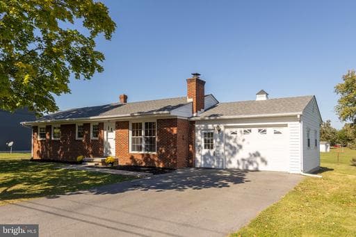 182 Front DR WINCHESTER VA 22602