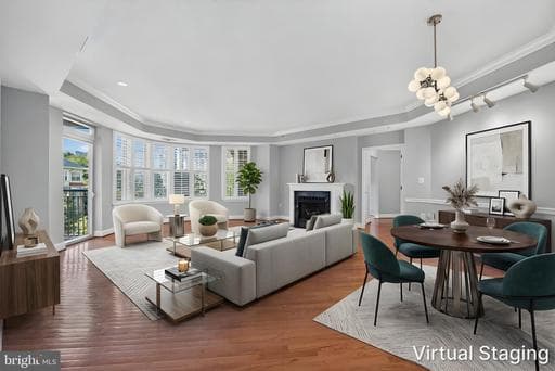 11776 STRATFORD HOUSE PLACE 301