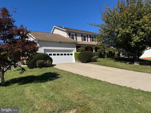 9632 Branchview Ln, Manassas, VA 20110-6624, United States