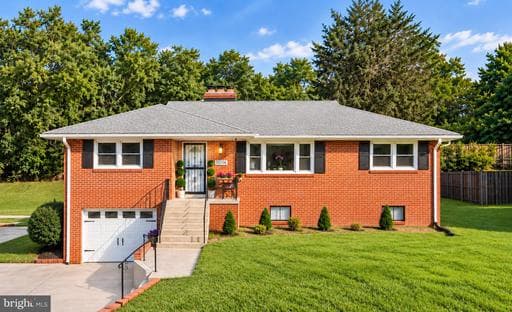 11006 Childs St, Silver Spring, MD 20901-4411, United States