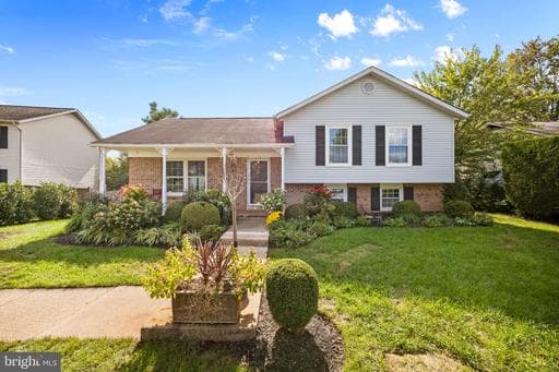 10226 Ginny Way, Manassas, VA 20110-6043, United States