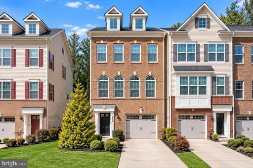 4609 Forest Pines Dr, Upper Marlboro, MD 20772-2676, United States