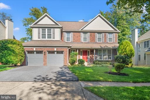 11102 Luttrell Ln, Silver Spring, MD 20902-3555, United States