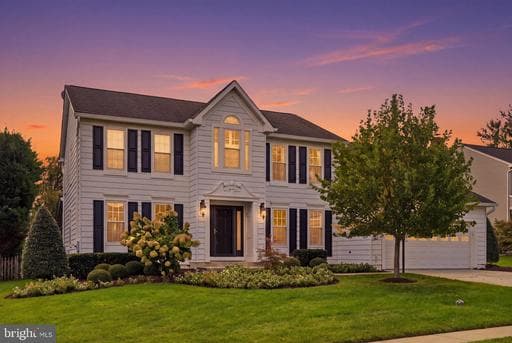 6913 Sovereign Pl, Frederick, MD 21703-2812, United States