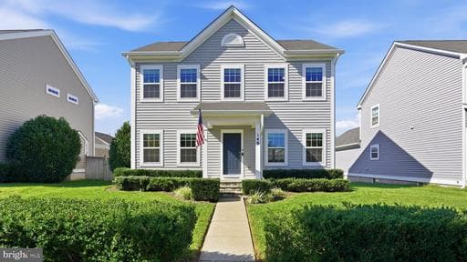 149 Gardenia Dr, Stafford, VA 22554-2547, United States
