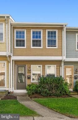 804 Mews Ln, Frederick, MD 21701-4669, United States