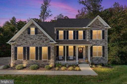 85 Sentinel Ridge Ln, Stafford, VA 22554-5660, United States