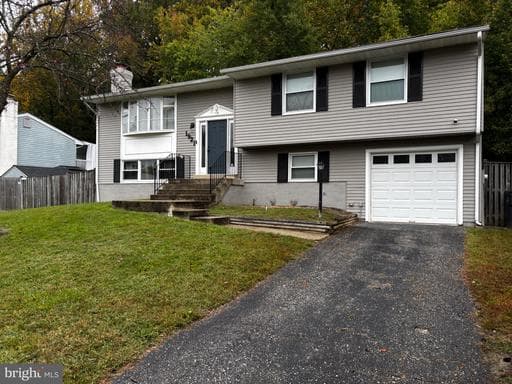 1921 Michael Rd, Waldorf, MD 20601-3304, United States