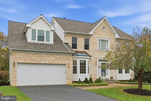 6303 Remington Dr, Frederick, MD 21701-5864, United States