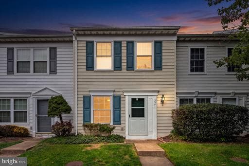 2471 Fox Trot Ter, Reston, VA 20191-1699, United States