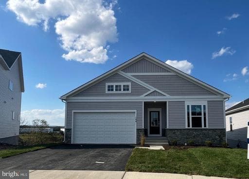 2465 SAFFRON CREST DR,WINCHESTER,VA,22603,FREDERICK