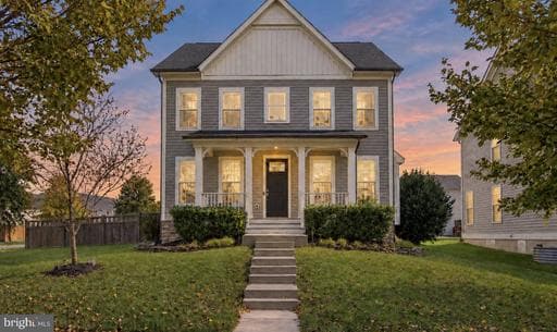 528 Apricot St, Stafford, VA 22554-2555, United States