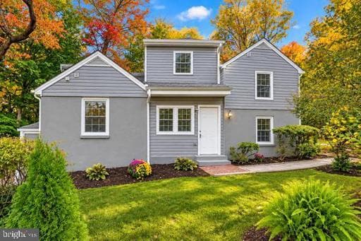 13918 Crest Hill Ln, Silver Spring, MD 20905-4463, United States