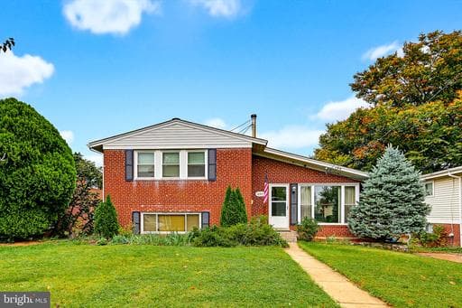 12917 Valleywood Dr, Silver Spring, MD 20906-4060, United States
