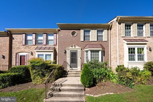 14506 Macbeth Dr, Silver Spring, MD 20906-2679, United States
