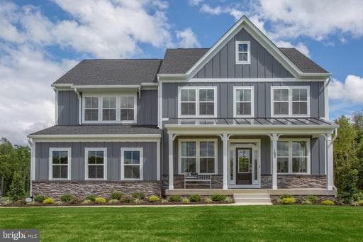 LOT 2 FOREST FLOWER,STAFFORD,VA,22554,STAFFORD