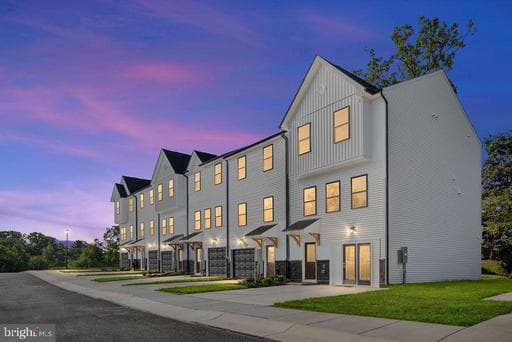 Lot 5 SHUONER CT,WINCHESTER,VA,22602,FREDERICK