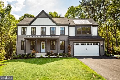 LOT 2 FOREST FLOWER,STAFFORD,VA,22554,STAFFORD